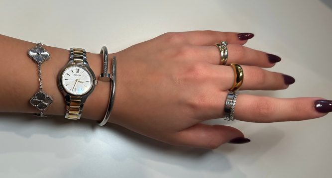 Bracelet Test