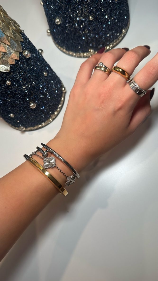 Bracelet Test
