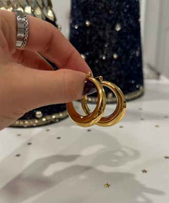 Earring Test