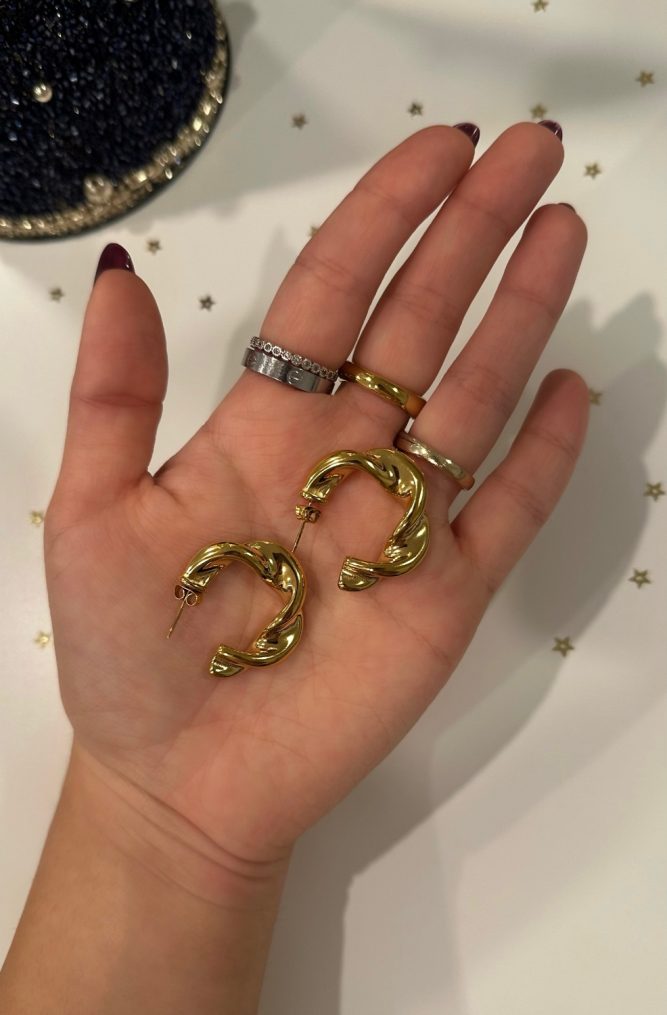 Earring Test